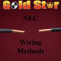 NEC Wiring Methods
